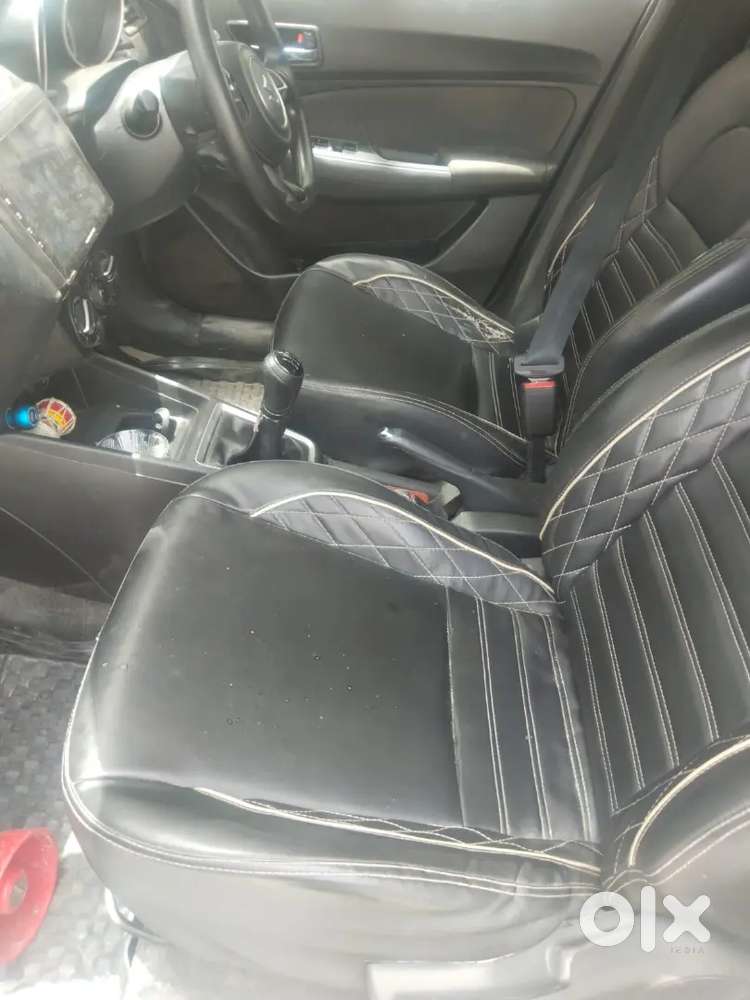 Maruti Suzuki Swift 2023 Vxi Ags