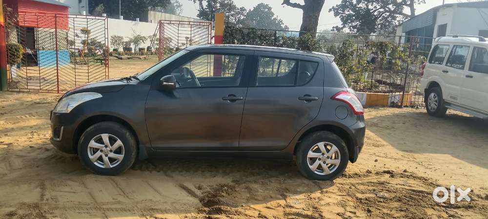 Maruti Suzuki Swift Vdi, 2016, Diesel