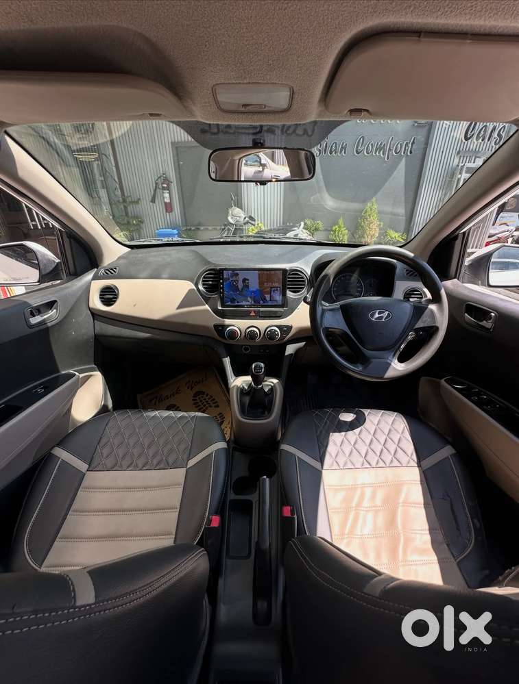 Hyundai Grand I10 Sportz 1.2 Kappa Vtvt, 2014, Petrol
