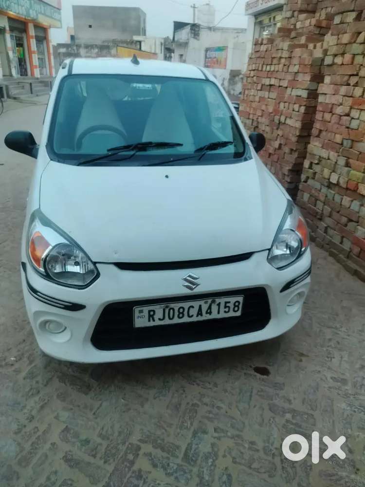 Alto 800 Lxi,rs250000