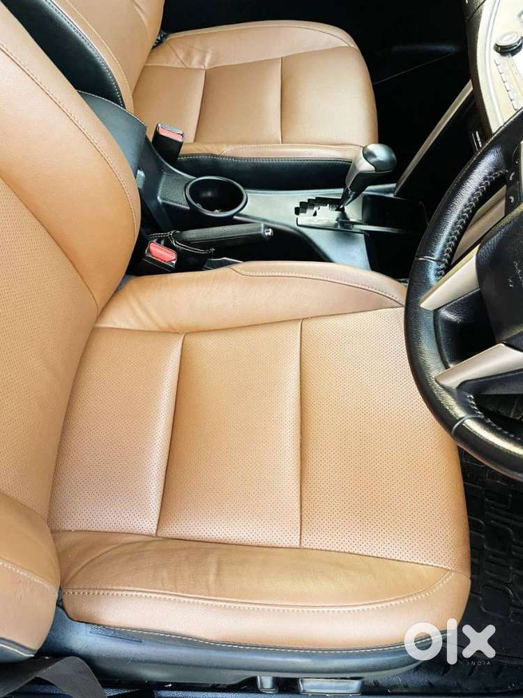 Toyota Innova Crysta 2.8 Zx At, 2020, Diesel