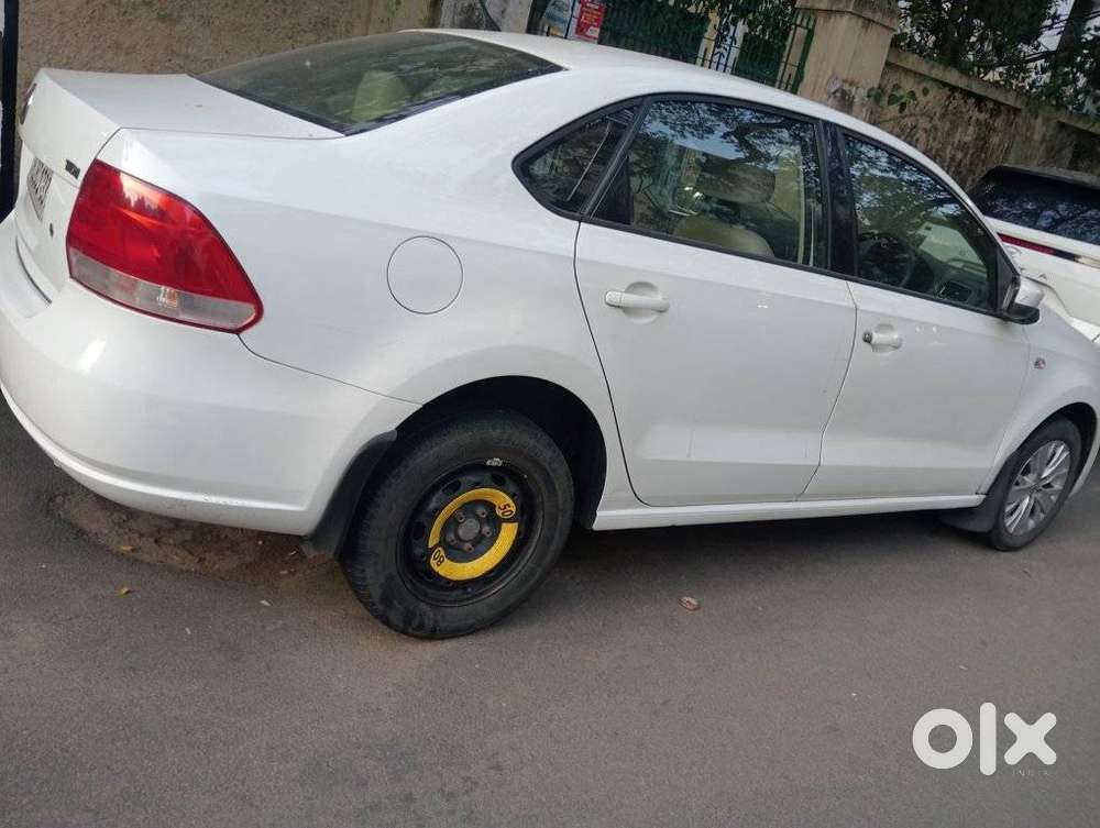 Volkswagen Vento 1.5 Tdi Highline Plus At, 2015, Diesel