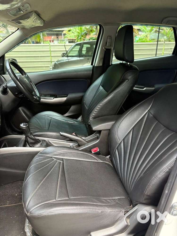 Toyota Glanza Petrol 2019