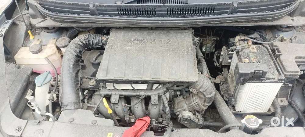 Hyundai Grand I10 Nion Magna 2022 Petrol