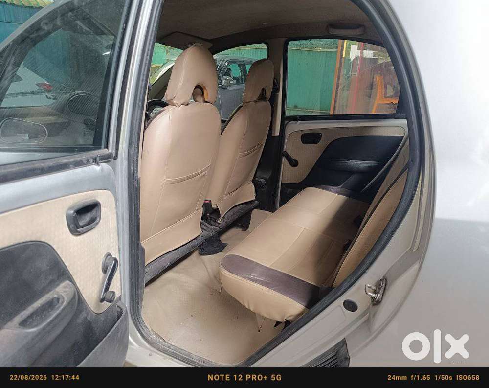 Tata Nano Twist Xt, 2014, Petrol