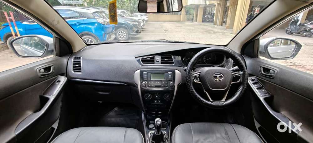 Tata Bolt Revotron Xt, 2015, Petrol