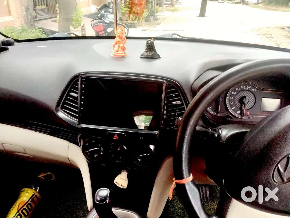 Hyundai Santro 2019