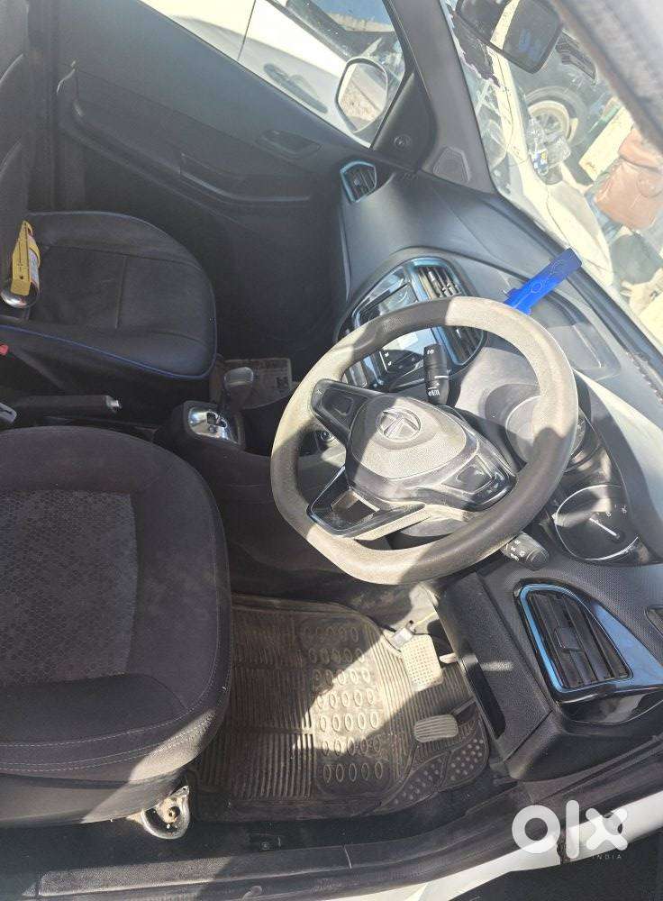 Tata Tigor Ev Xm Plus, 2022, Electric