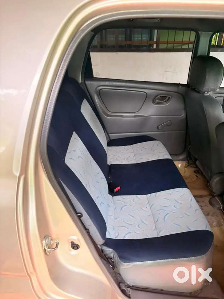 Maruti Suzuki Alto 800 2008
