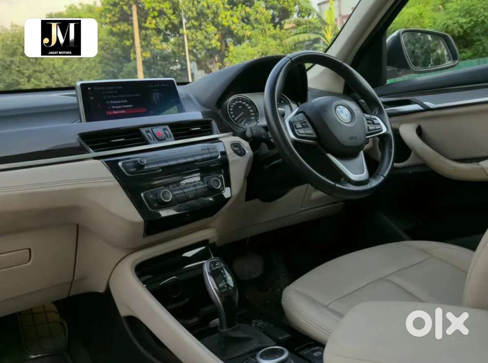 Bmw X1 2.0 Sdrive20i Xline, 2022, Petrol