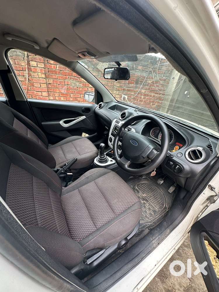Ford Figo Diesel Lxi 2010