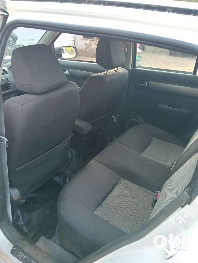 Maruti Suzuki Swift 2008 Vxi