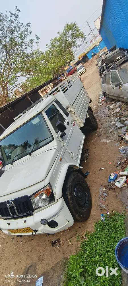 Mahindra Be.07 2021 Diesel 14000 Km Driven