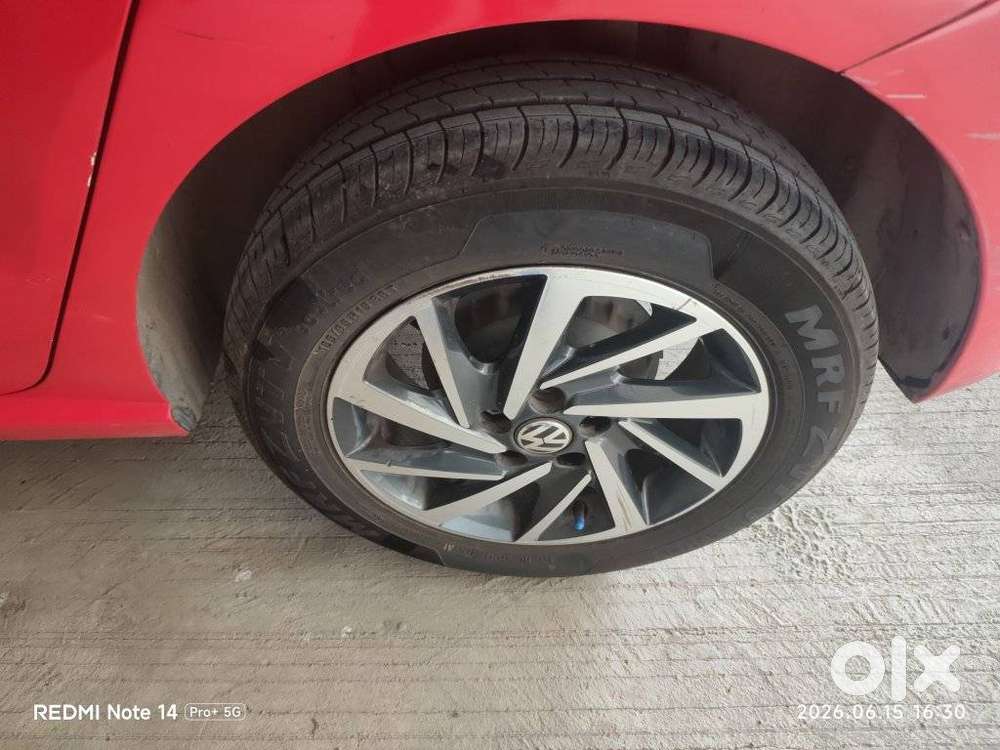 Volkswagen Polo 1.0 Mpi Comfortline, 2019, Petrol