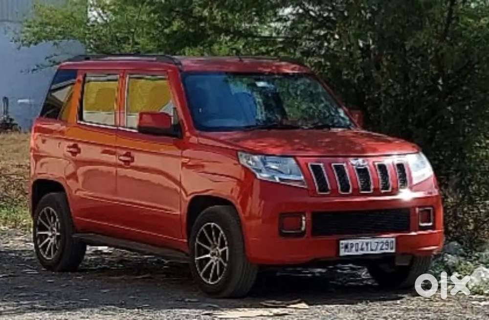 Super Condition Tuv300 2016