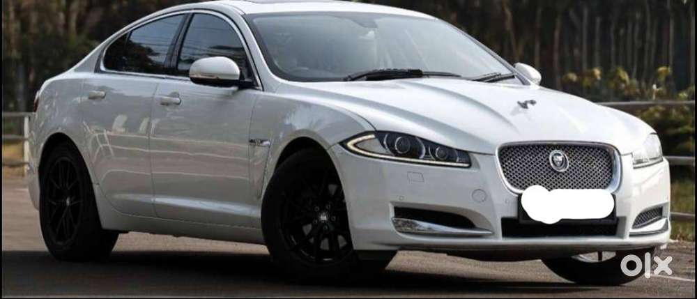 Urgent Sale Jaguar Noida Registered
