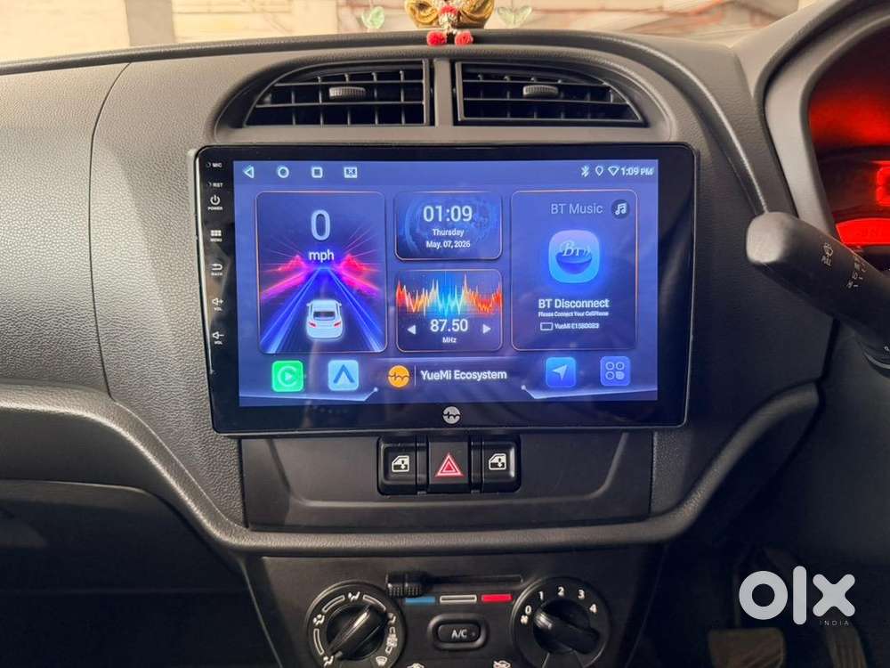 Maruti Suzuki Alto K10 2024 Petrol 8100 Km Driven