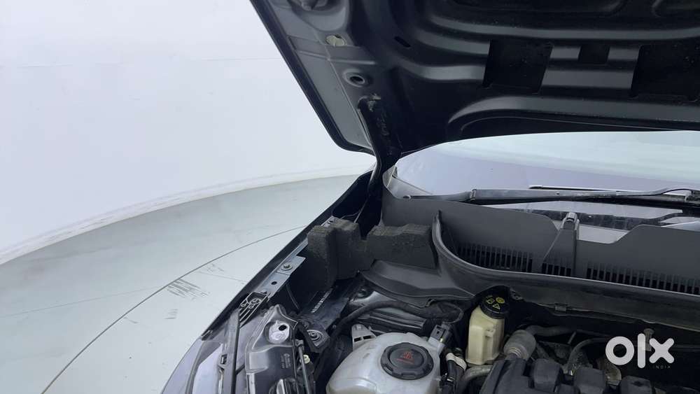 Skoda Kushaq 1.5 Tsi Style Dsg, 2022, Petrol