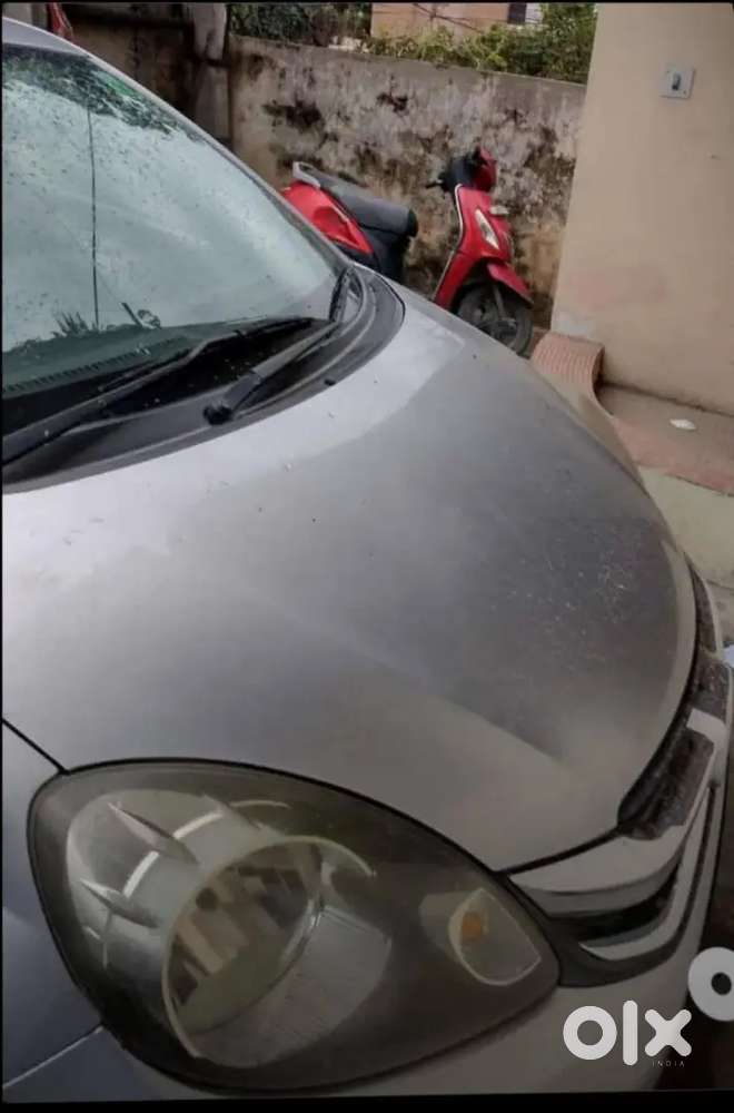 Honda Amaze 2016 Petrol 62000 Km Driven