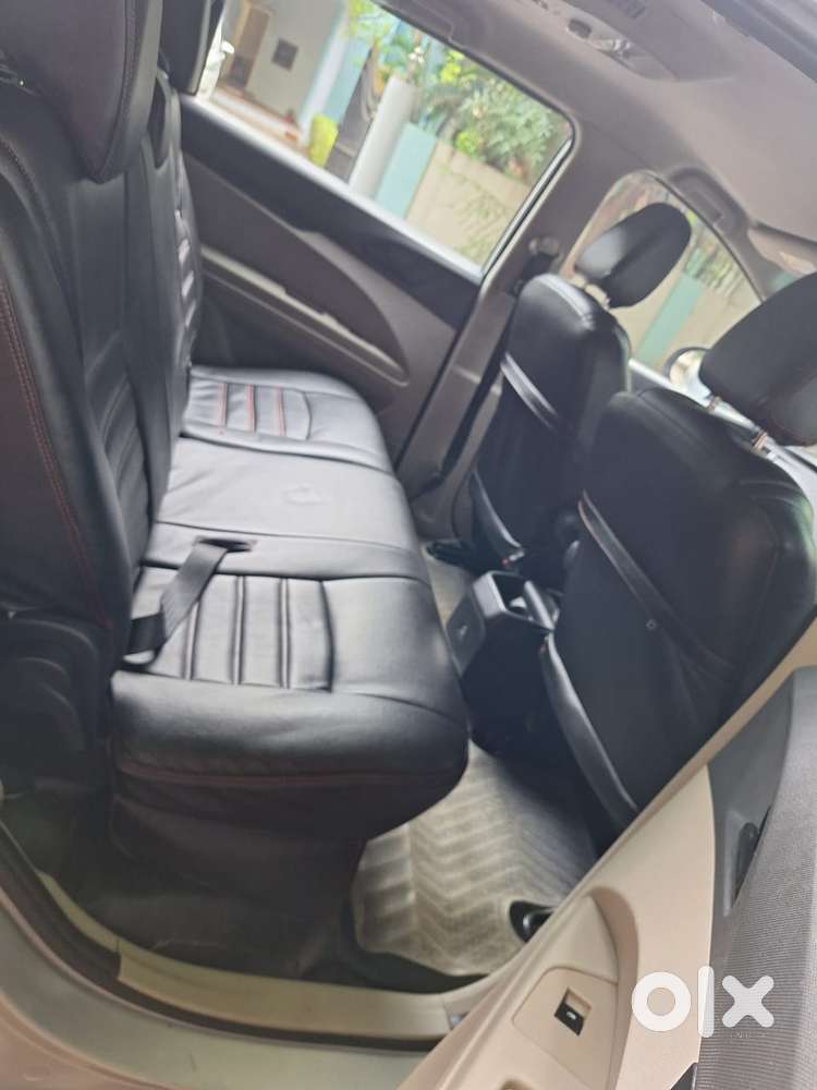 Mahindra Marazzo M2 8str, 2018, Diesel