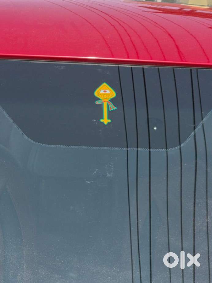 Mahindra Xuv 3xo Ax5 Ds Mt, 2024, Diesel