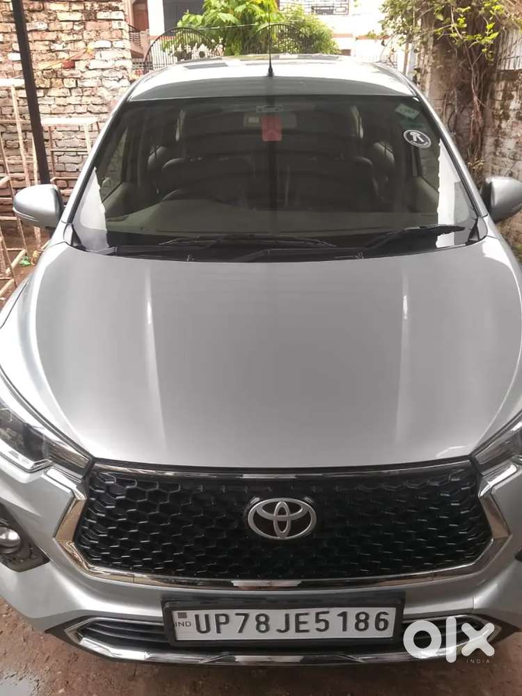 Toyota Rumion S Cng For Sale !!!