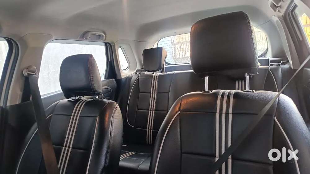 Maruti Suzuki Vitara 2021