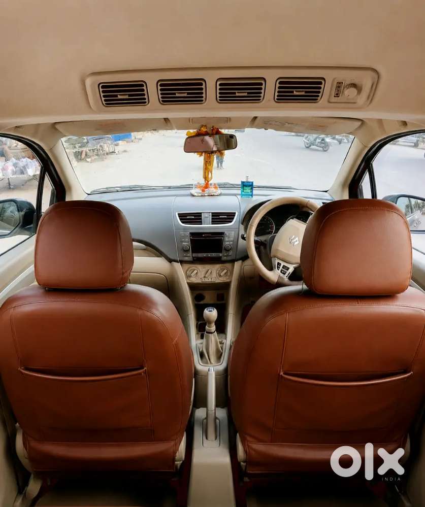 Maruti Suzuki Ertiga Zxi 2014   Petrol+cng  Anniversary Edition