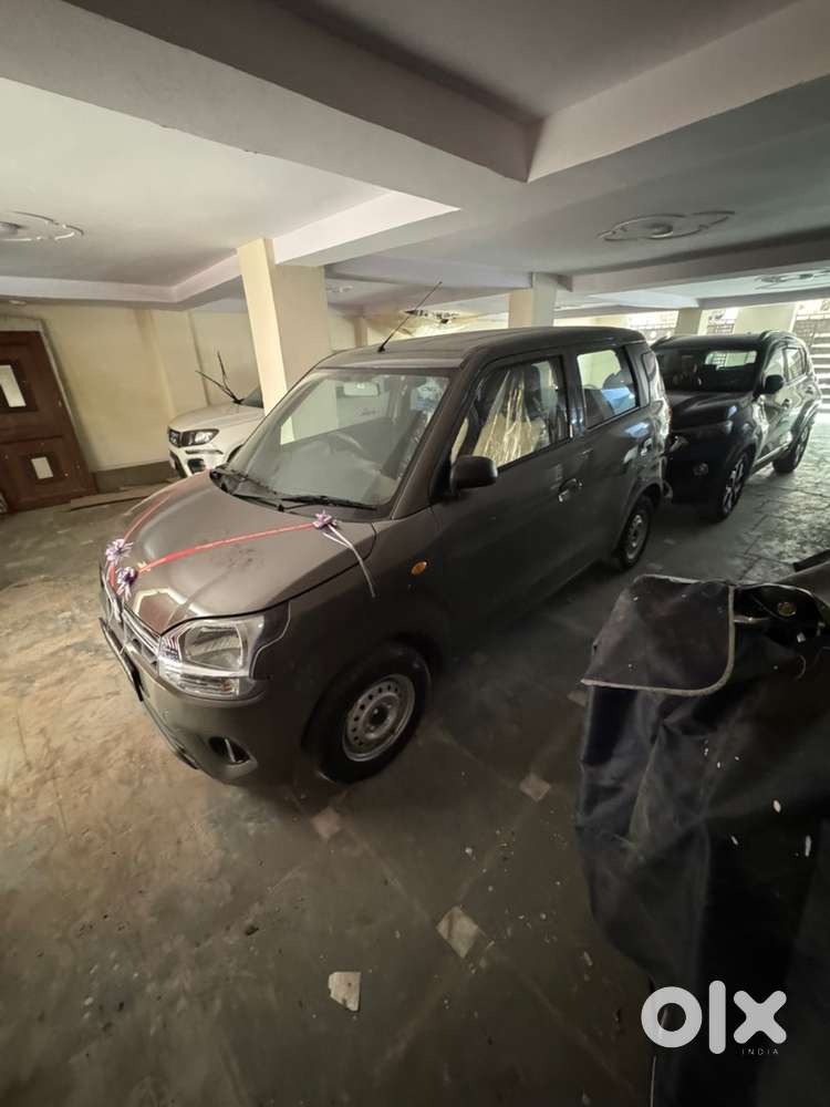 Maruti Wagon R 2026