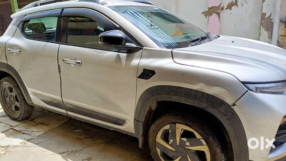 2021 Renault Kiger Rxt 1.0l  Single Owner  Geniune Kms  Call Now!