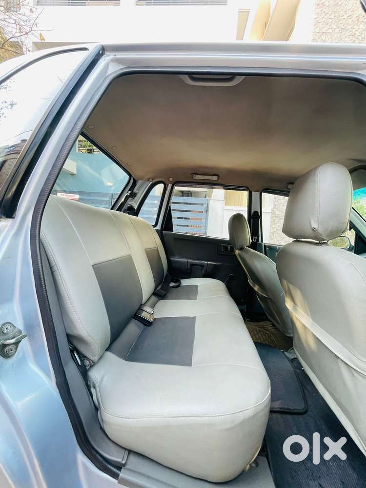 Maruti Suzuki Zen Estilo Lxi Bs Iv, 2002, Petrol