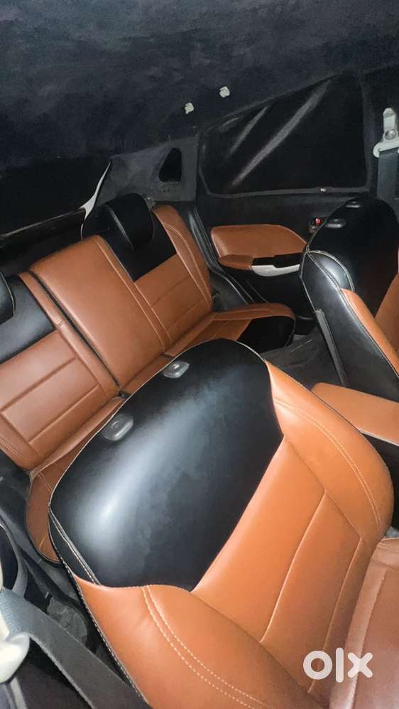 Maruti Suzuki Baleno Diesel 2016