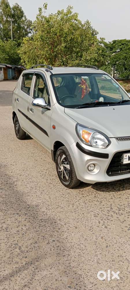 Maruti Suzuki Alto 800 Vxi, 2016, Petrol