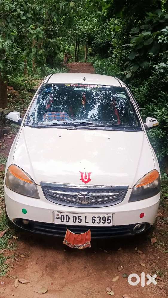 Tata Indigo Ecs Lx