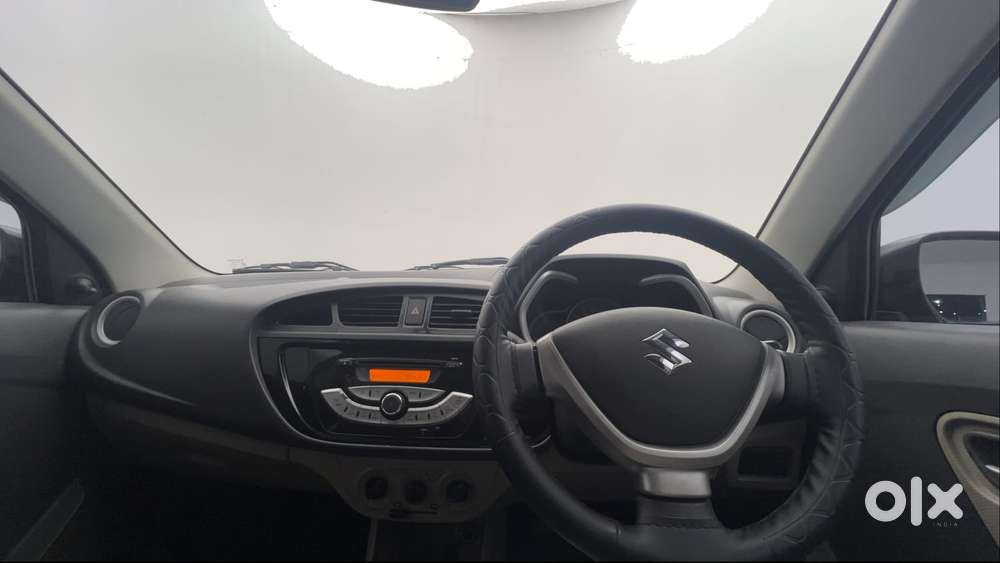 Maruti Suzuki Alto K10 Vxi, 2019, Petrol