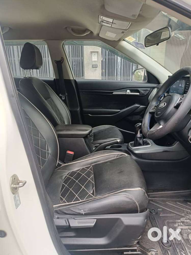Kia Seltos Htk Plus D, 2019, Diesel