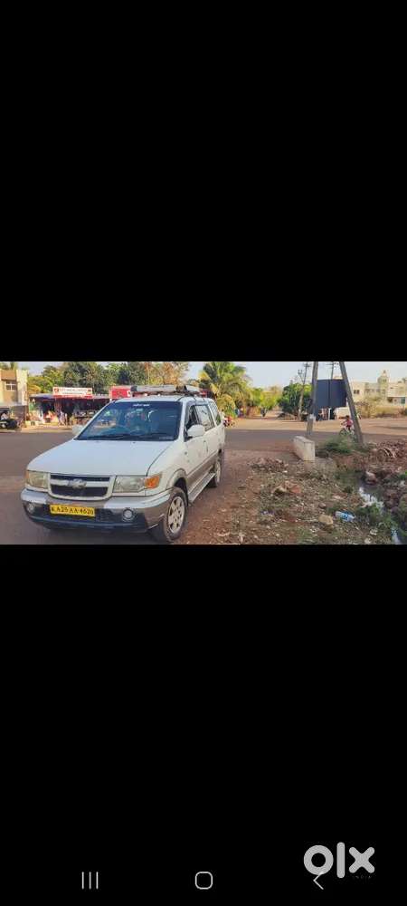 Well Maintained Good Condition