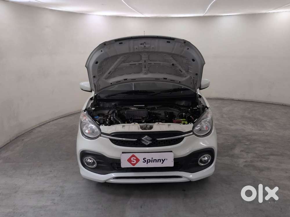 Maruti Suzuki Celerio Zxi, 2023, Petrol