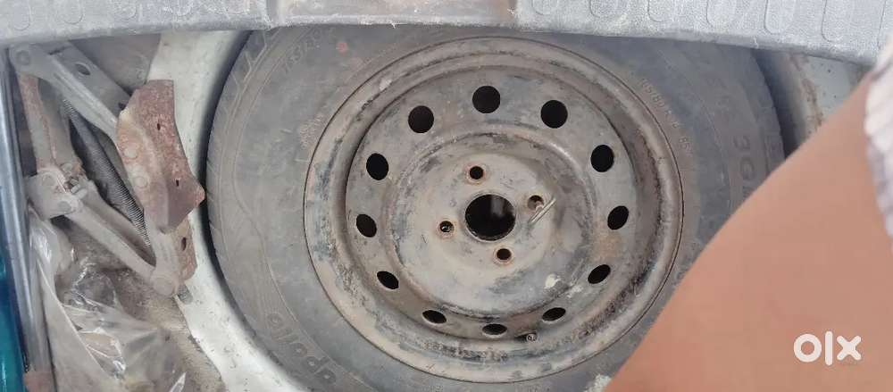 Maruti Suzuki Ritz 2011 Diesel Manual