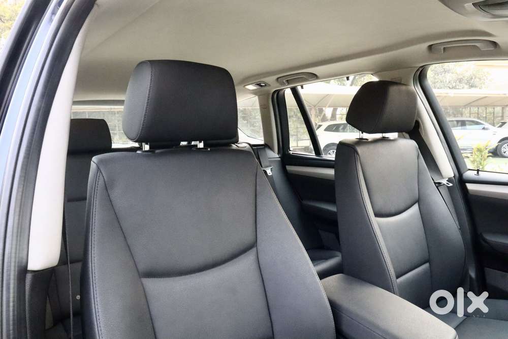 Bmw X3 2.0 Xdrive 20d, 2013, Diesel