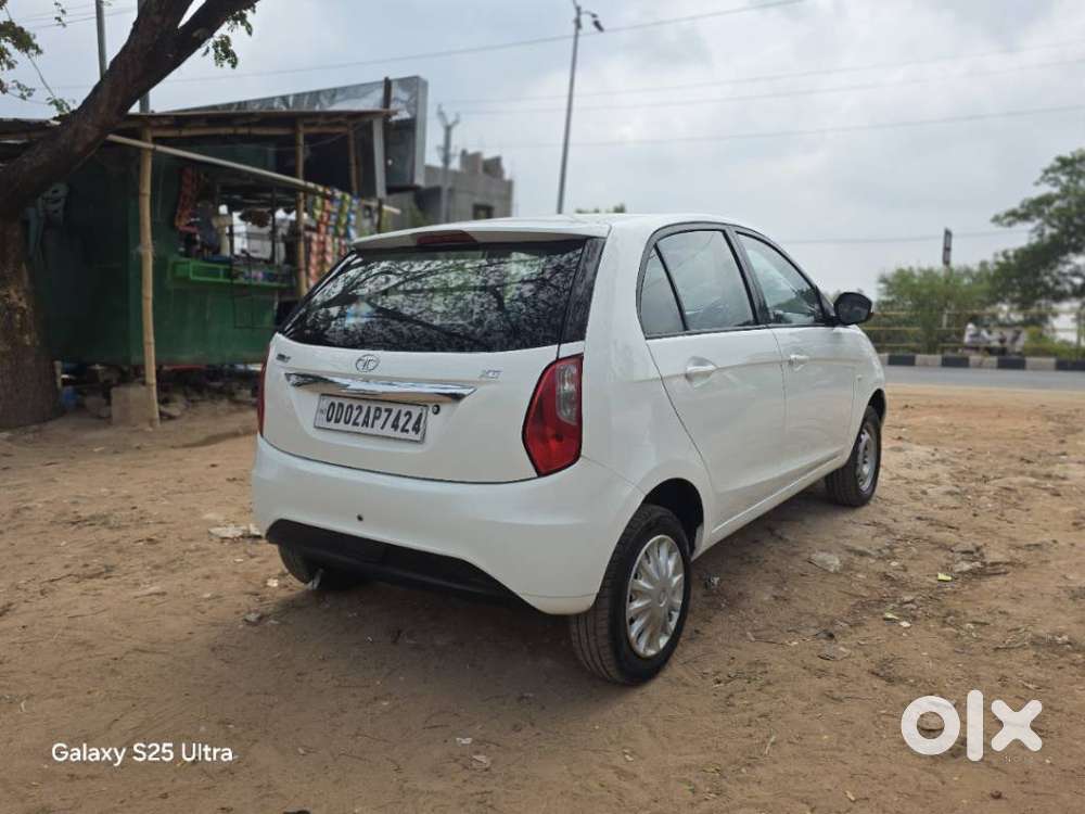 Tata Bolt Quadrajet Xt, 2017, Diesel