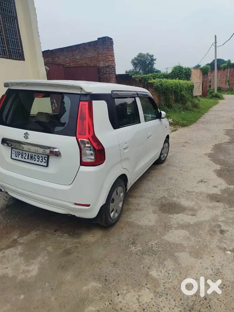 New Condition Without Scratches