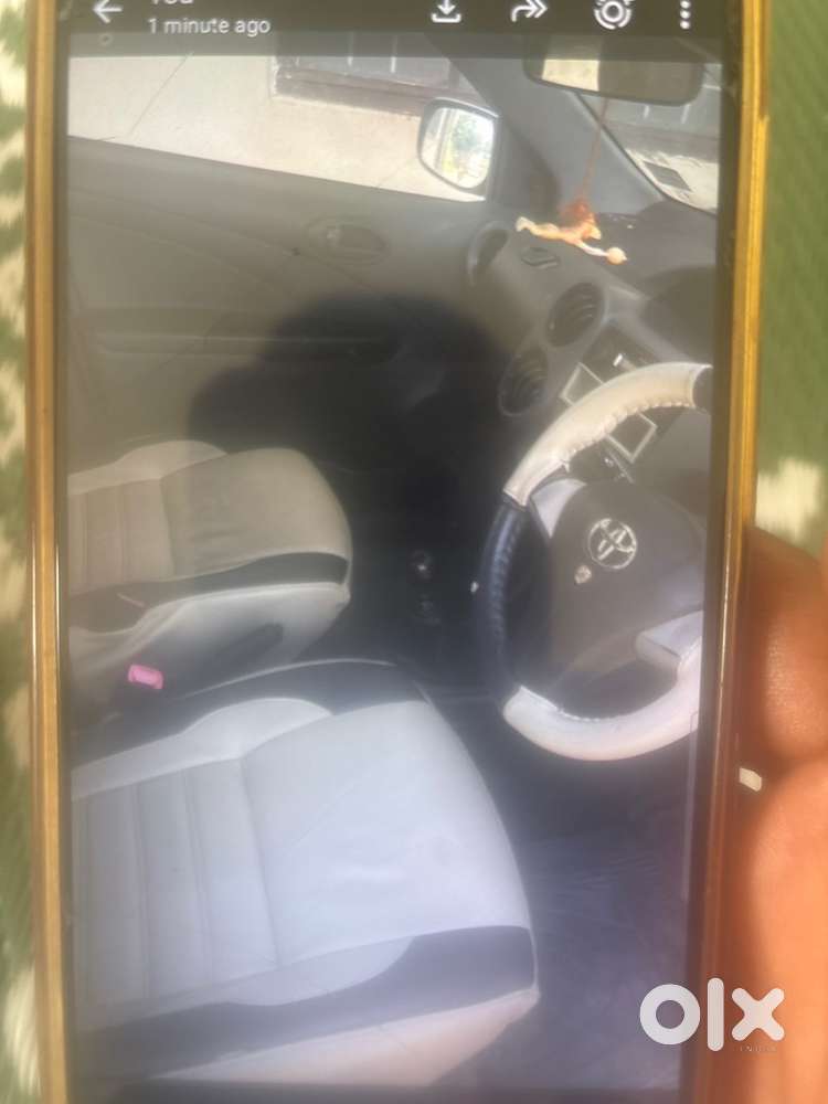 Toyota Etios Diesel Gd Manual 2019