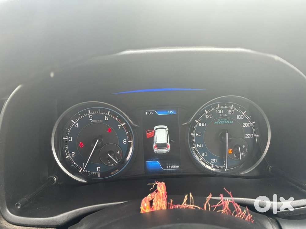 Maruti Suzuki Xl6 2023 Year