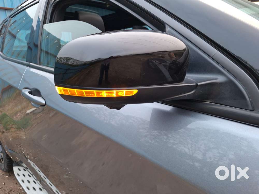 Jeep Compass Model S (o2) At, 2022, Petrol