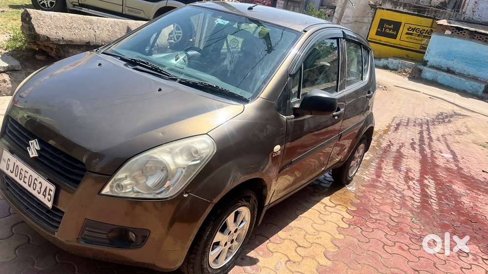 Maruti Suzuki Ritz 2011 Diesel Well Maintained