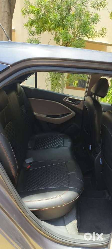 Hyundai Elite I20 1.2 Sportz(o) Vtvt Mt, 2019, Petrol
