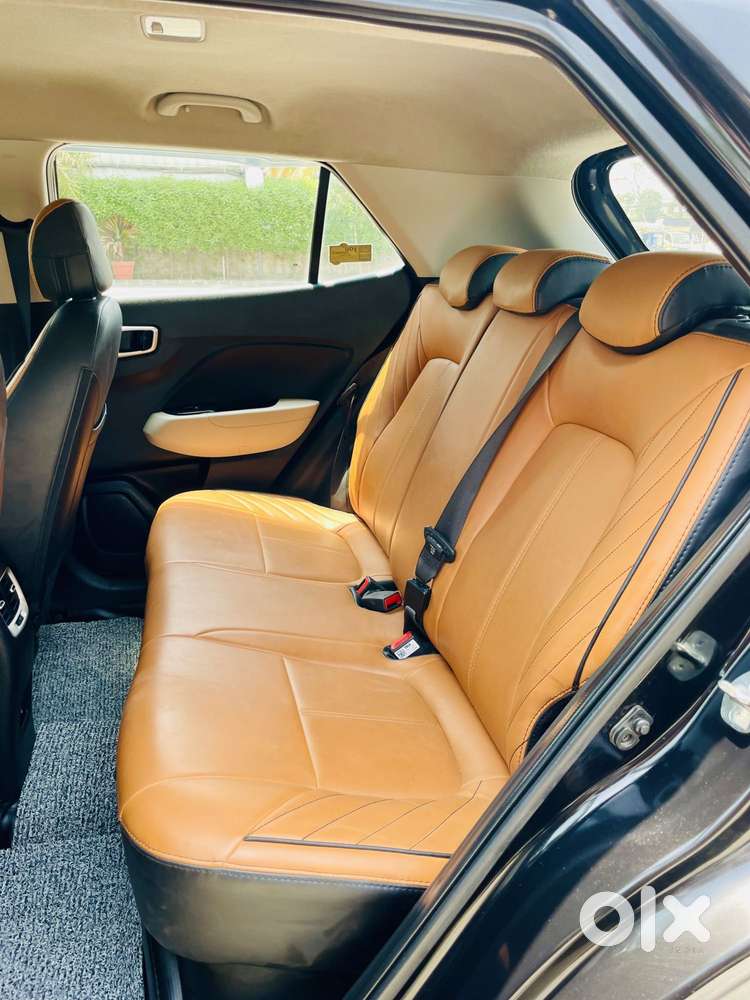 Hyundai Venue S 1.2 Petrol, 2023, Petrol