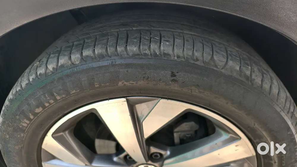 Volkswagen Taigun 1.0 2022 Topline With New All Features