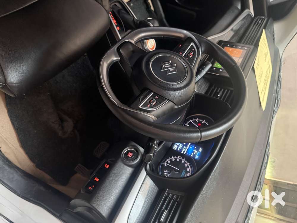 Best Condition Car With New Tires